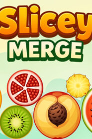 Slicey Merge