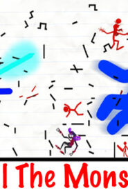 Stick War: Tower Mighty Defense