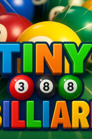 Tiny Billiard