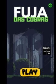 Fuja das Cobras