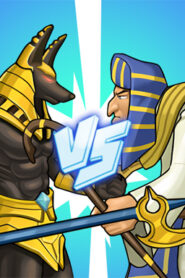 Monster Heroes Of Myths