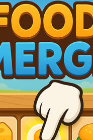 Food Merge
