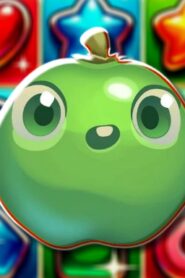 Candy Match Puzzle Challenge