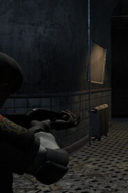 Resident Evil: Purge Operation