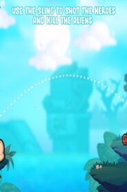 Angry Battle Birds Mania