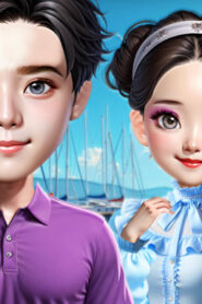 Starry Style Dorama of Dream