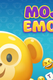 Mojo Emoji