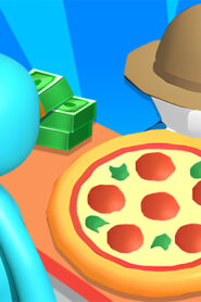 Panda Kitchen Idle Tycoon