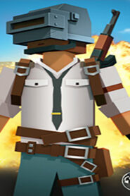 Squad Shooter Simulation Shootout