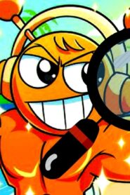 Sprunki Hidden Stars Challenge