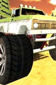 Monster Truck Beginning