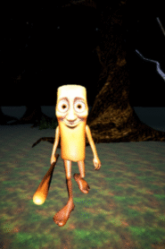 Tung Tung Tung Tung Sahur