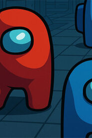 Impostor Among Space