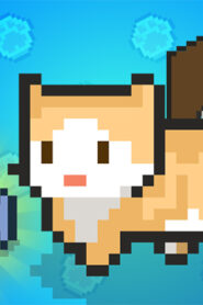 Pixel Cat Simulator My Pets