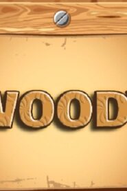 Woody Wood Block Puzzle