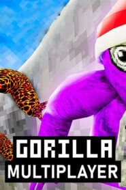 Gorilla Multiplayer