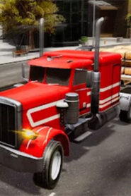 Truck Simulator Arcade Championship