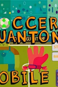 Soccer Guantone Mobile