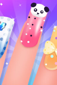 My Fashion Nail Shop