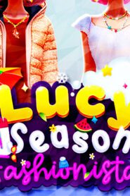 Lucy All Season Fashioninsta