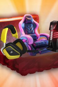 Gamer Case Simulator