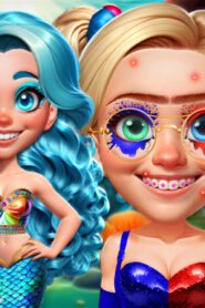 From Nerds to Beauties