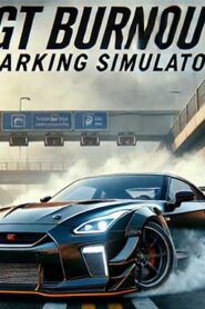 GT Burnout Parking Simulator