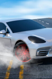 City Drift Car Racing Game