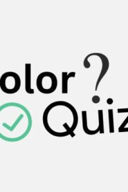Qolor Quiz Game