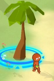 Island Idle Survival