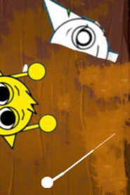 Slice Sprunki Clicker