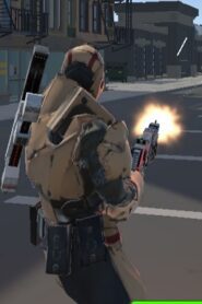 Multiplayer Team Death Match