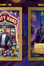 Fortune Town Slot game 2025