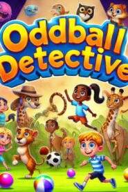 Oddball Detective