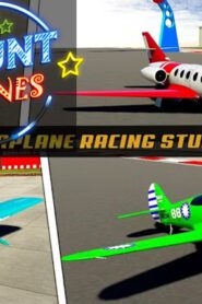 Stunt Planes