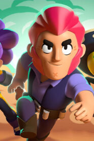 Brawlers Arena Battle Stars