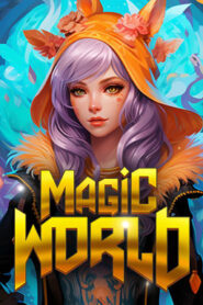 Magic World: New era Match3 PRG