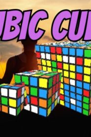 Rubic Cube