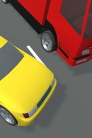 Traffic Racing: Overtake Everyone