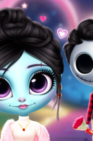 Nightmare Couple Eternal Love