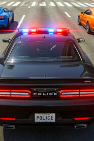 City Police Car Chase Game