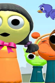 Squid Game X Sprunki Anomaly