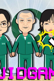 Squid Clicker Game 2