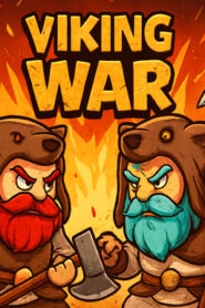 Viking War