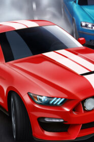 Highway Car Racer Game