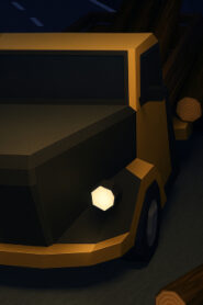 Truck Delivery Simulator