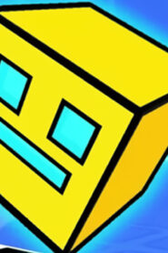 Geometry Dash 3D