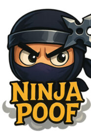 Ninja Poof