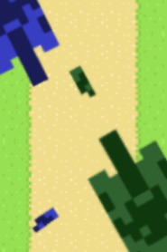 Tank 8Bit