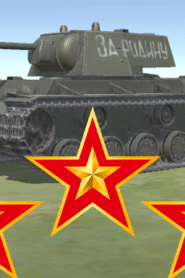 World of WarTanks